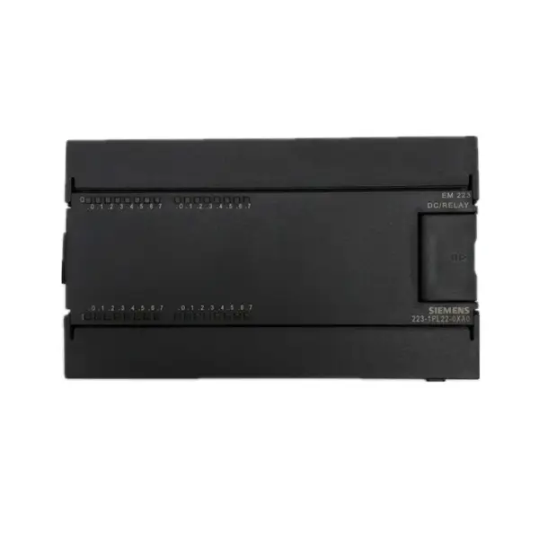 PLC modul Siemens 6ES7223-1PL22-0XA0 SIMATIC S7-200 Digitální I/O EM 223 pouze pro CPU S7-22X