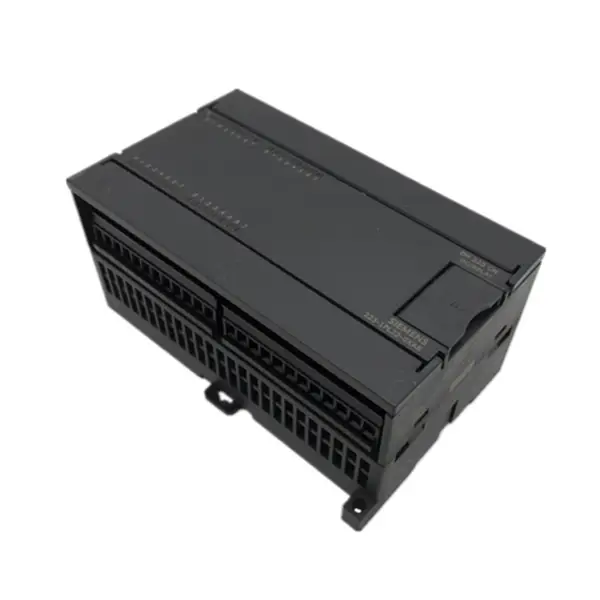 Siemens PLC modul SIMATIC S7-200 6ES7223-1PL22-0XA8 CN Digitální I/O EM 223 pouze pro S7-22X CPU 16 DI 24 V DC