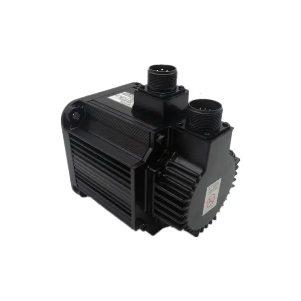 Použití v továrně yaskawa ac servomotor modle SGMGH-09ACA61