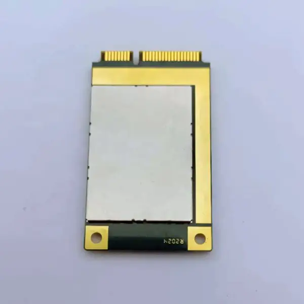 Quectel 4G Modul LTE-A řady EP06 LTE CAT 6 EP06-A Mini PCIe podporuje DFOTA a DTMF