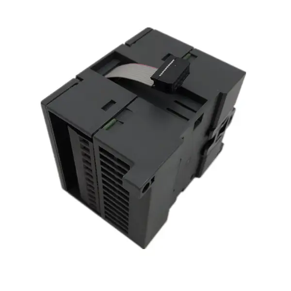Siemens PLC Modul 6ES7231-0HC22-0XA8 SIMATIC S7-200 CN analogový vstup EM 231 pouze pro S7-22X CPU 4 AI 0-10V DC