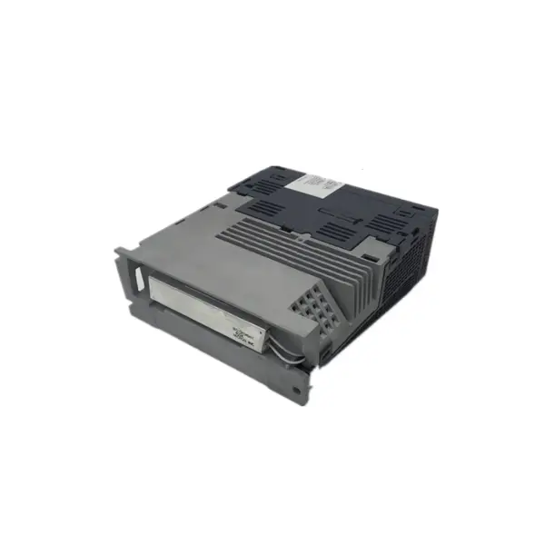 Uzavřené balení servomotoru Mitsubishi MR-J4-70A o výkonu 7,5 kW