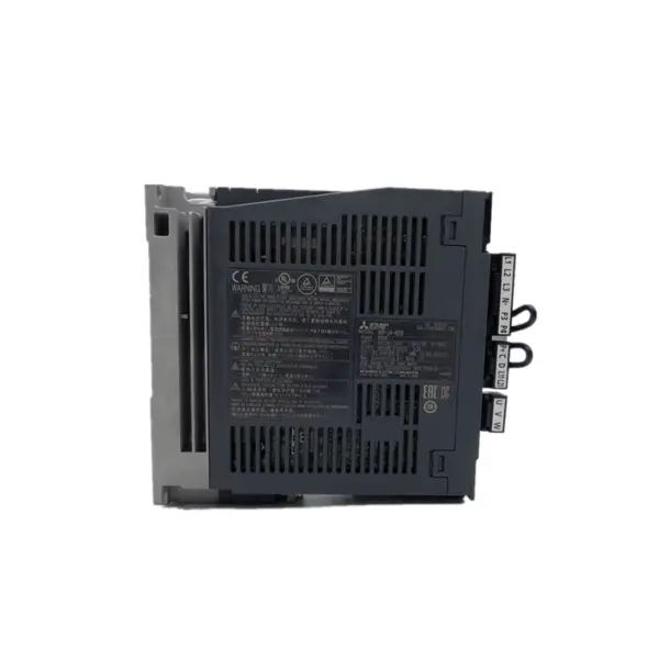 Servopohon Mitsubishi MR-J4-60B