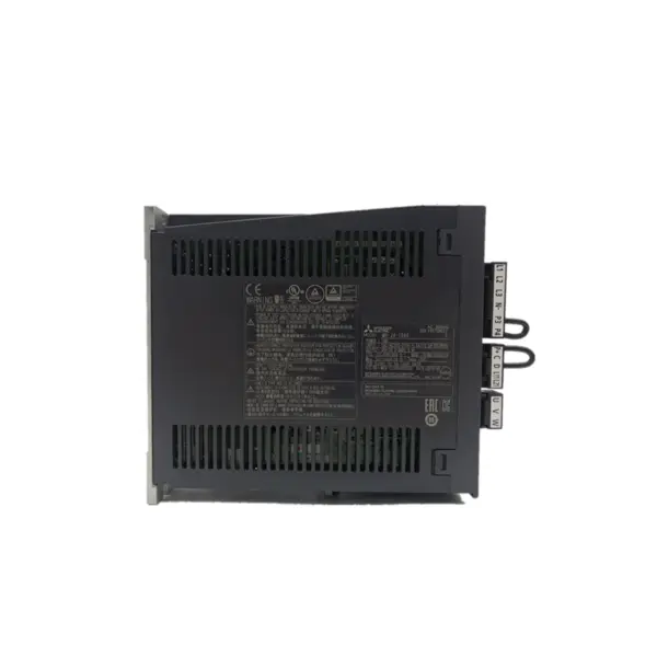 Hot selling Mitsubishi J4 series servo drive MR-J4-100A with