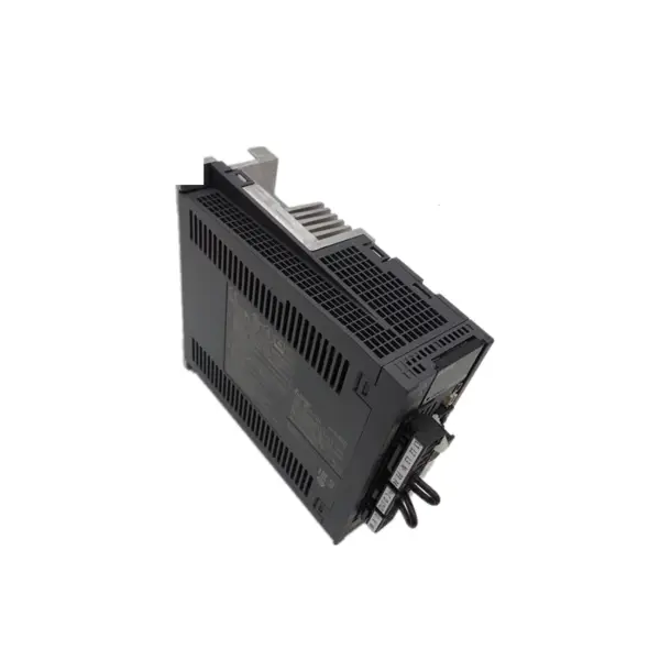Hot selling Mitsubishi J4 series servo drive MR-J4-100A with