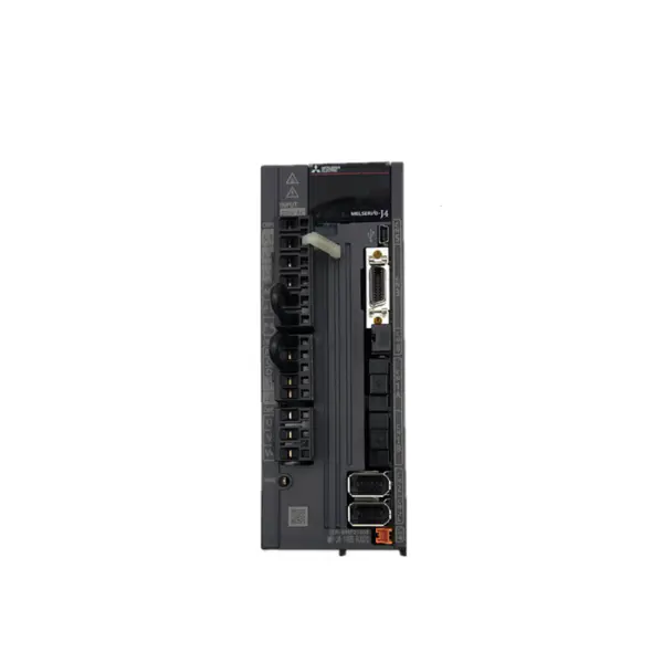 Střídavý servomotor Mitsubishi MR-J4-100B-RJ020
