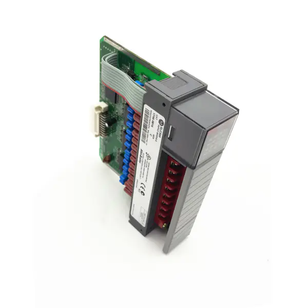 Modul PLC Allen Bradley 1746-IM16