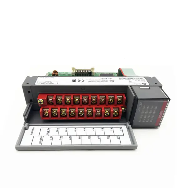 Modul PLC Allen Bradley 1746-IM16