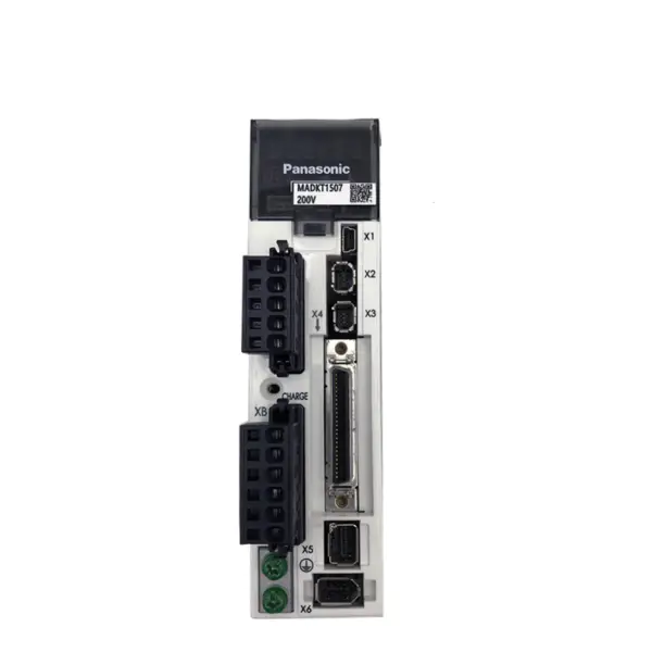Levné a Servo ovladač pro Panasonic MADKT1507