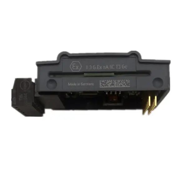 Siemens PLC 6ES7 231-5PA30-0XB0 SIMATIC S7-1200 Analogový vstupní modul SB 1231RTD 1 AI RTD
