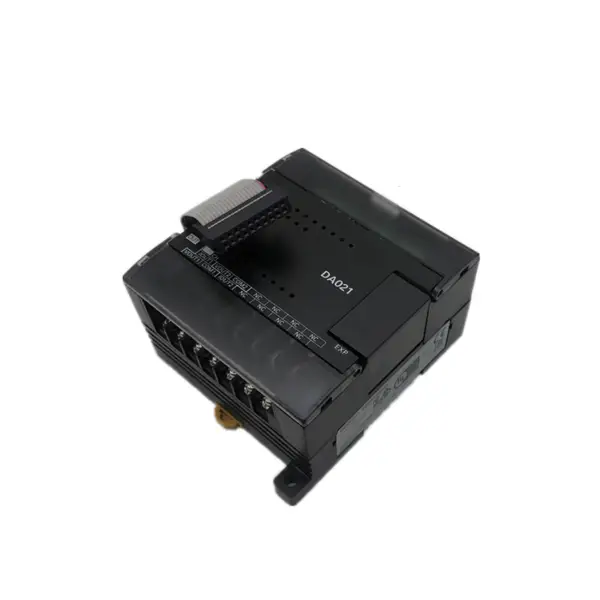 Rozšiřující modul Omron CP1W-DA021 CP1W series PLC control (I/O) s nejlepší cenou