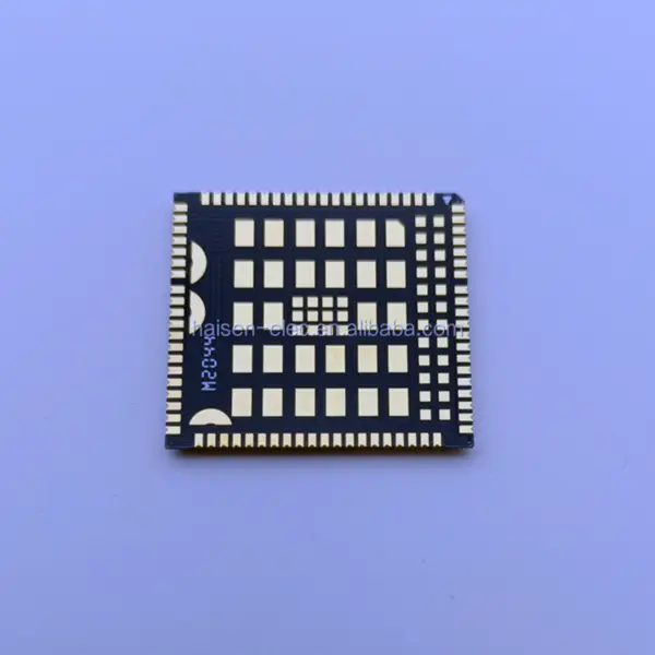 Quectel 4G IoT Modul EC25-j 150 Mbps downlink 50 Mbps uplink LTE Cat 4 modul EC25 optimalizovaný pro aplikace M2M a IoT