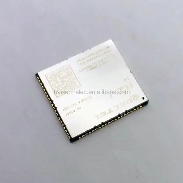 Quectel 4G IoT Modul EC25-j 150 Mbps downlink 50 Mbps uplink LTE Cat 4 modul EC25 optimalizovaný pro aplikace M2M a IoT