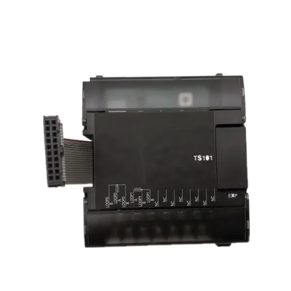 Snímač teploty Omron CP1W-TS101 2 platinový odporový teploměr