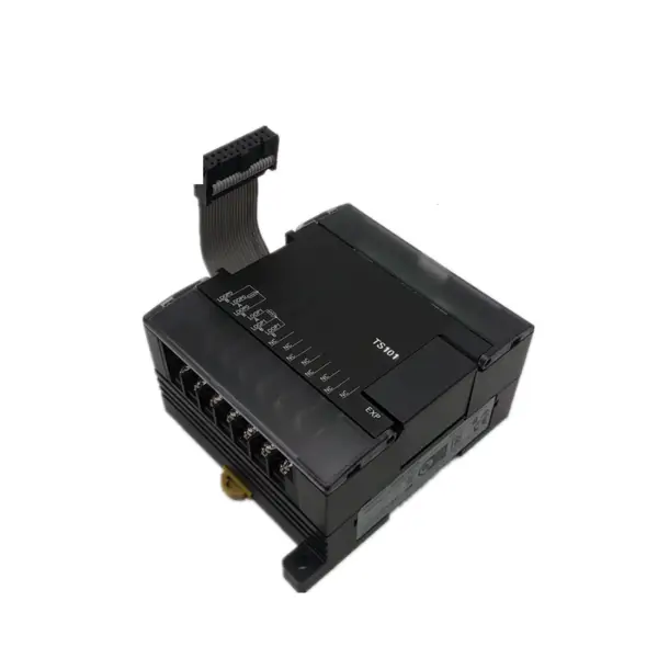 Snímač teploty Omron CP1W-TS101 2 platinový odporový teploměr