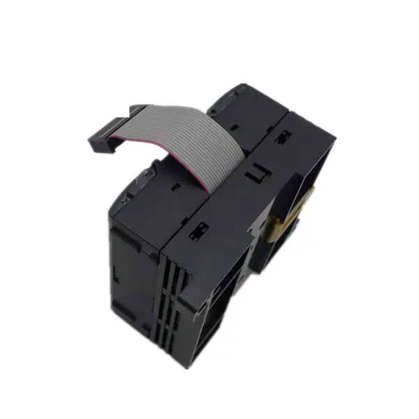 Snímač teploty Omron CP1W-TS101 2 platinový odporový teploměr