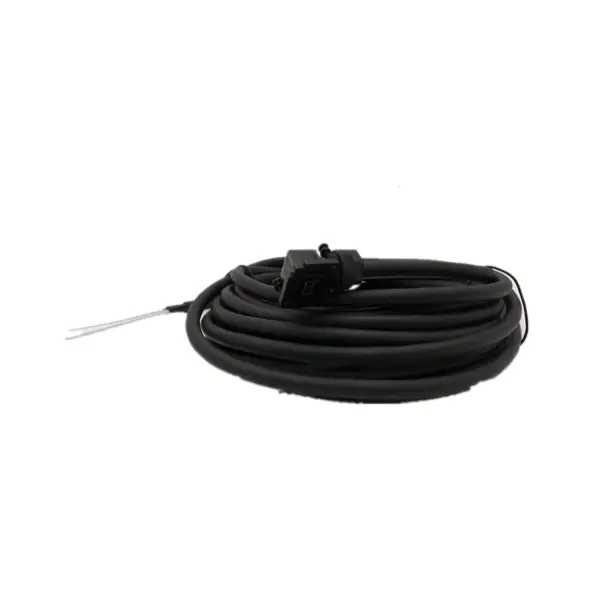 Programovací kabel MR-BKS1CBL5M-A1-L Brzdový kabel serva