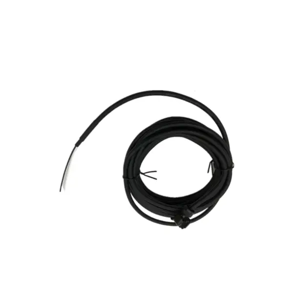 Programovací kabel MR-BKS1CBL5M-A1-L Brzdový kabel serva