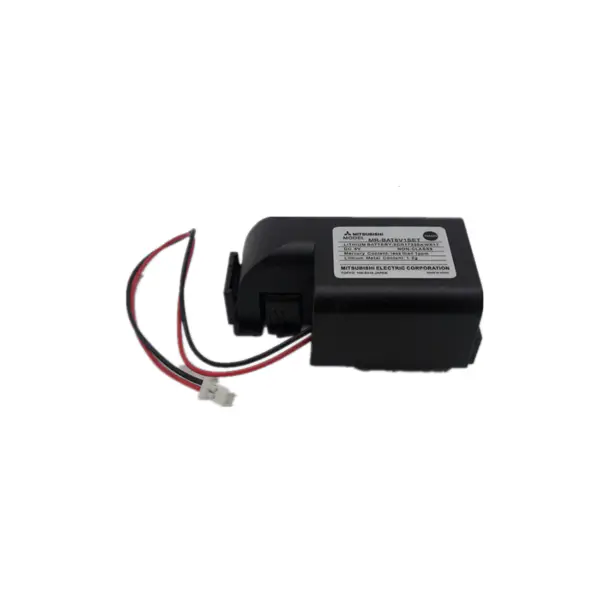 Lithiová baterie Mitsubishi Servo Drive MR-BAT6V1SET 6V