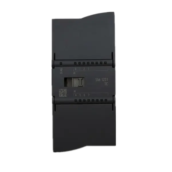 Siemens PLC vstupní modul 6ES7231-5QF32-0XB0 SIMATIC S7-1200 Analogový vstup SM 1231 TC
