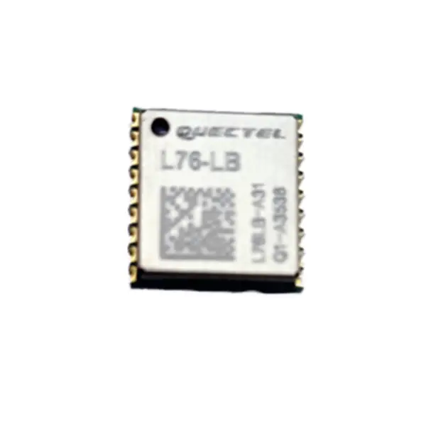 Moduly GPS Beidou QZSS pro určování polohy L76LB L76LB-A31 Quectel GNSS IoT Module L76-LB Podpora rozhraní UART a I2C