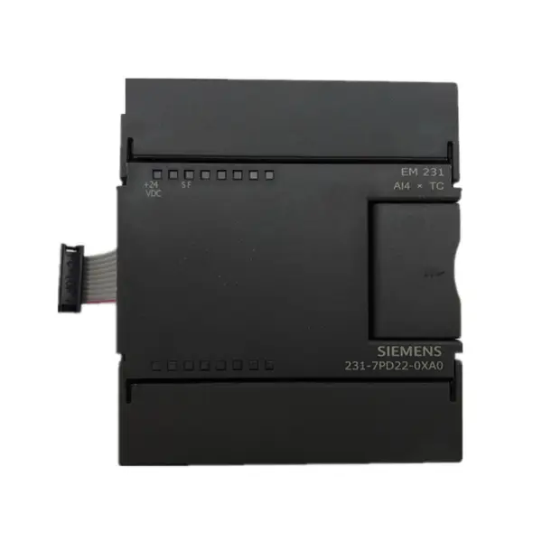 Siemens Modul 6ES7231-7PD22-0XA0 SIMATIC S7-200 Analogový vstup EM 231 pouze pro CPU S7-22X