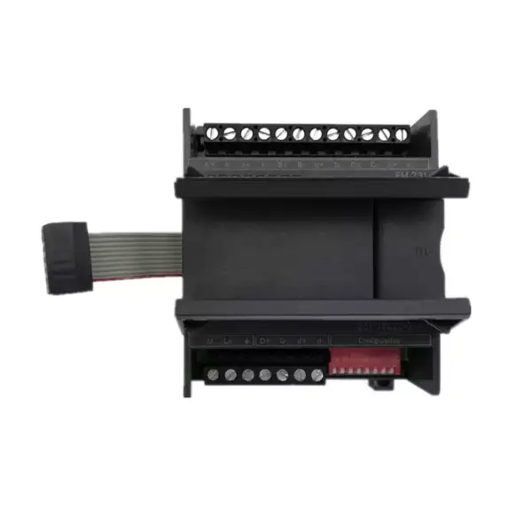 Siemens Vstupní modul PLC 6ES7231-7PC22-0XA0 SIMATIC S7-200 Analogový vstup EM 231 pouze pro CPU S7-22X