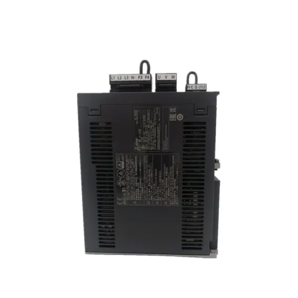 Průmyslová automatizace Mitsubishi AC servopohon MR-J4-350B