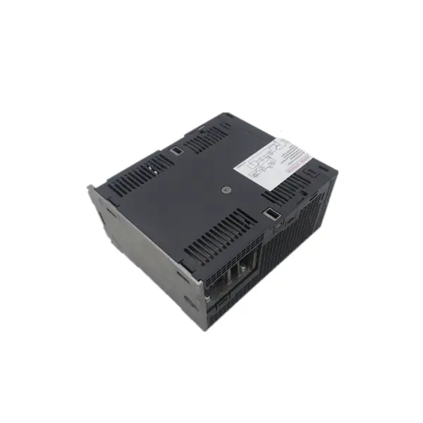 Průmyslová automatizace Mitsubishi AC servopohon MR-J4-350B