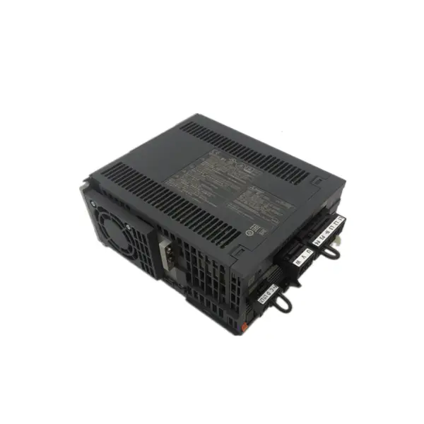 Průmyslová automatizace Mitsubishi AC servopohon MR-J4-350B