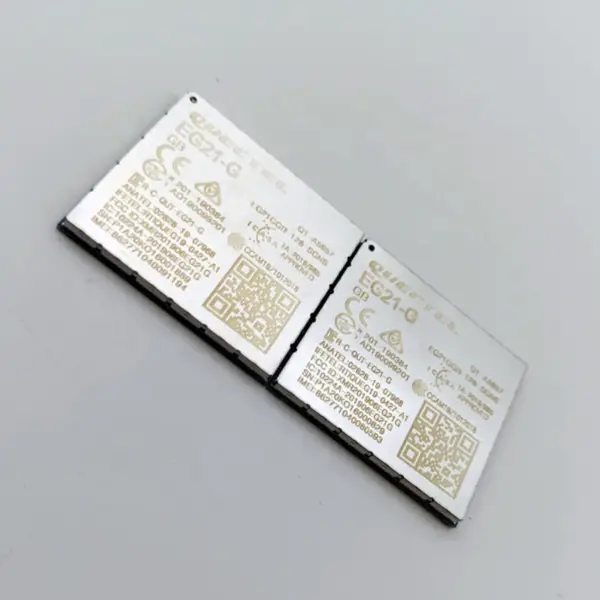Quectel 4G IoT Modul LTE Cat 1 wifi modul hi target gnss modul přijímače EG21-G ceny
