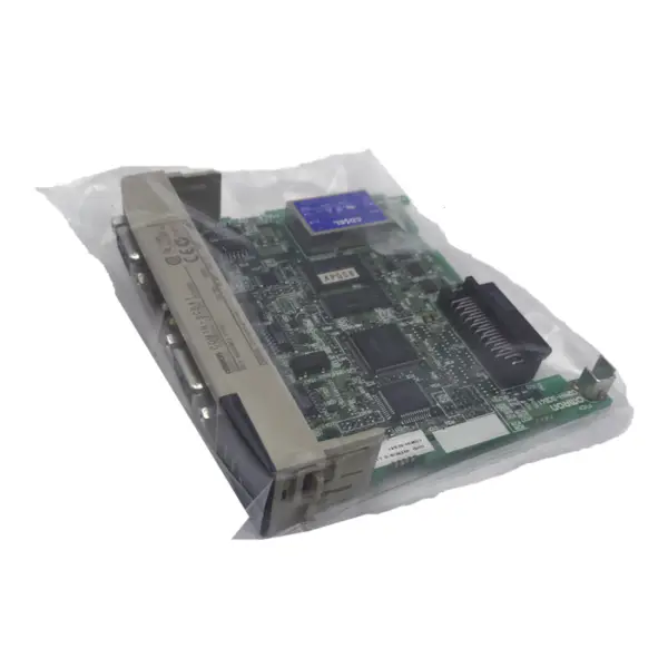 Modul PLC Omron CQM1H-SCB41