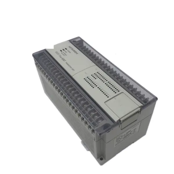 Řídicí jednotka Mitsubishi Melsec plc FX0N-60MT