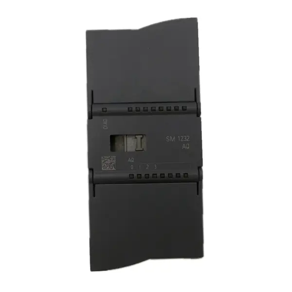 Modul PLC Siemens SIMATIC S7-1200 Analogový výstupní modul 6ES7 232-4HD32-0XB0