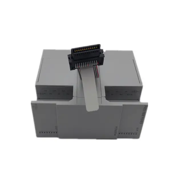 Plc Mitsubishi Fiyat FX5 Plc Controller FX5-16EYR/ES