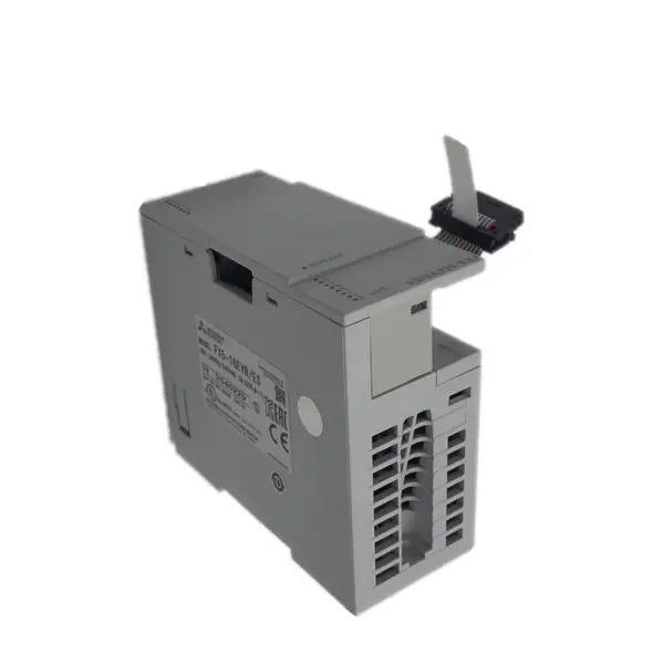 Plc Mitsubishi Fiyat FX5 Plc Controller FX5-16EYR/ES