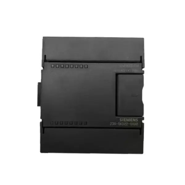 PLC modul Siemens S7-200 6ES7235-0KD22-0XA8 SIMATIC S7-200 CN analogové I/O EM 235 pouze pro CPU S7-22X