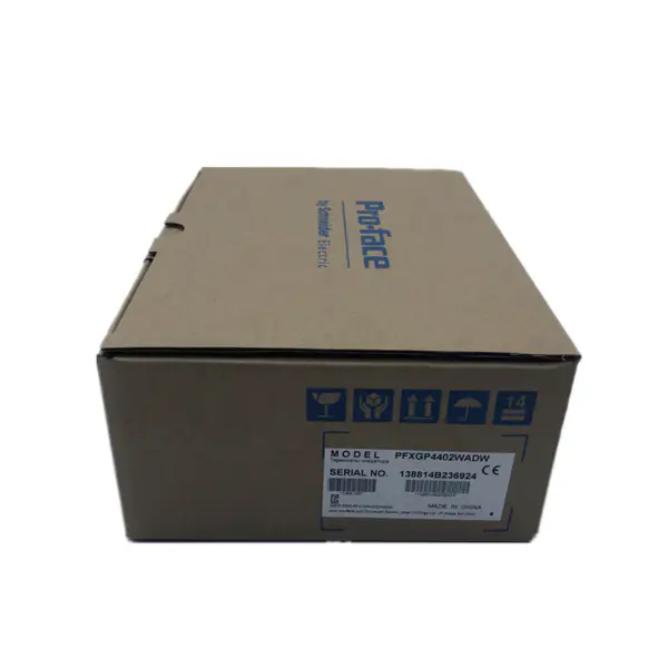 Proface PFXGP4402WADW Obrazovka
