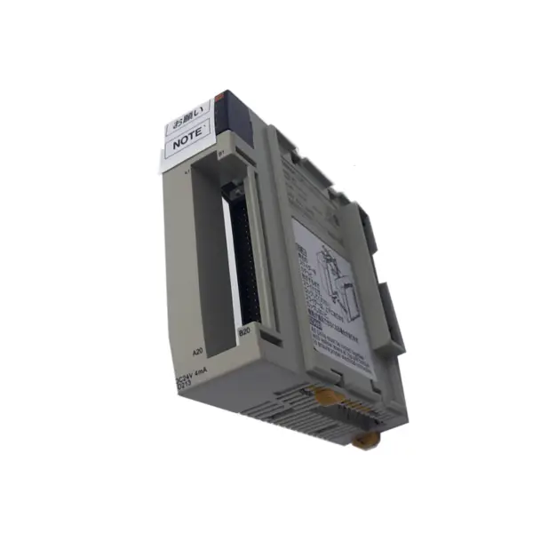CQM1-ID213 značka OMRON vstupní modul PLC CQM1-OD213