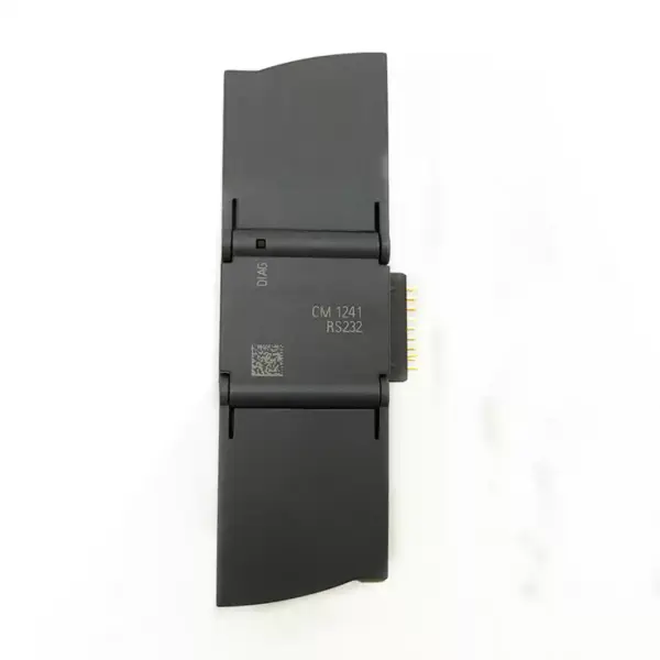 Siemens S7-200 PLC 6ES7 241-1AH32-0XB0 S7-1200 Komunikační modul CM 1241 RS232