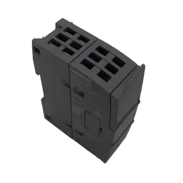 Siemens S7-200 PLC 6ES7 241-1AH32-0XB0 S7-1200 Komunikační modul CM 1241 RS232