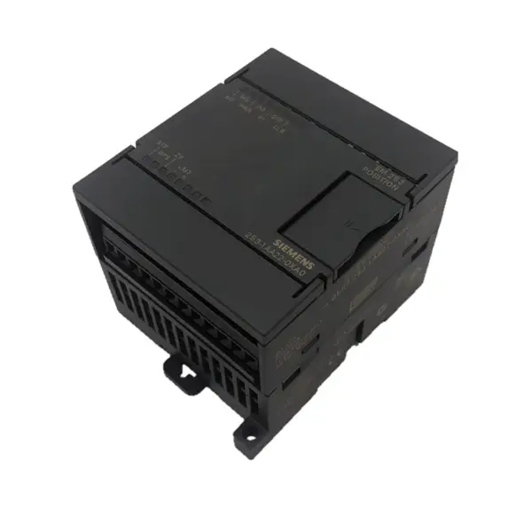 Modul PLC Siemens 6ES7253-1AA22-0XA0 SIMATIC S7-200 EM253 Polohovací rozšiřující modul