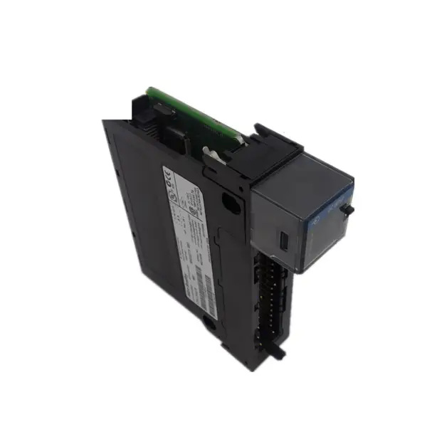 1756-IB32/B allen bradley micrologix plc