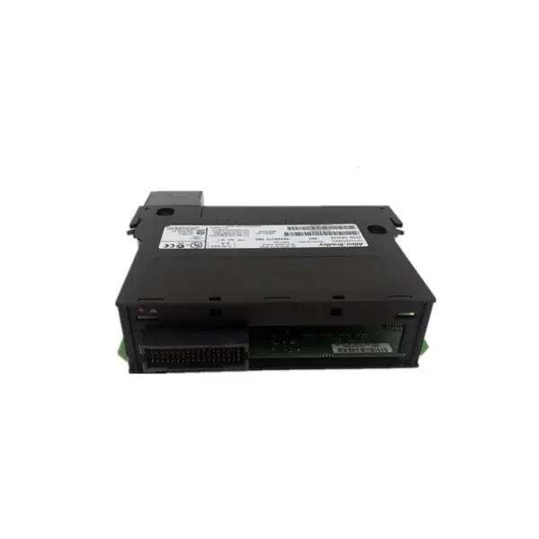 1756-IB32/B allen bradley micrologix plc