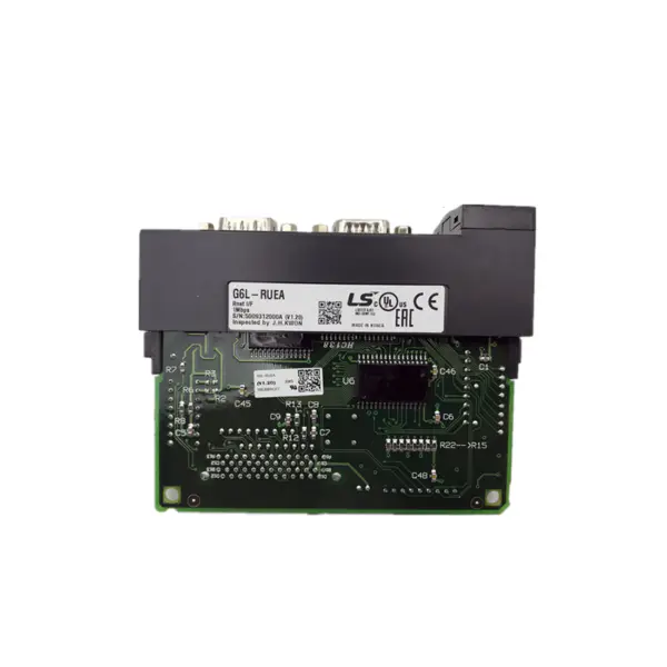 LS G6L-RUEA PLC