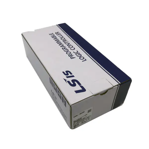 Rozšiřující základna LS PLC GM6-B04M