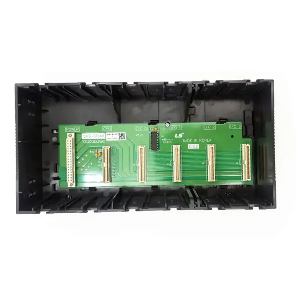 Rozšiřující základna LS PLC GM6-B04M