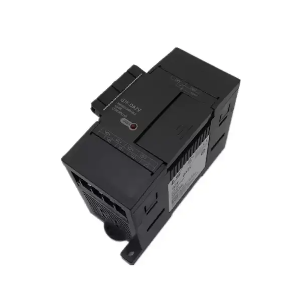 D/A převodník LS PLC G7F-DA2V plc systém