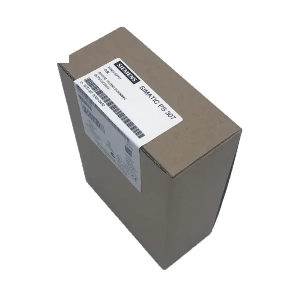 Siemens SIMATIC S7-300 Regulovaný napájecí zdroj PS307 6ES7307-1EA01-0AA0