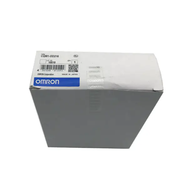 Výstupní jednotka Omron PLC CQM1-OD216 Záruka 1 rok